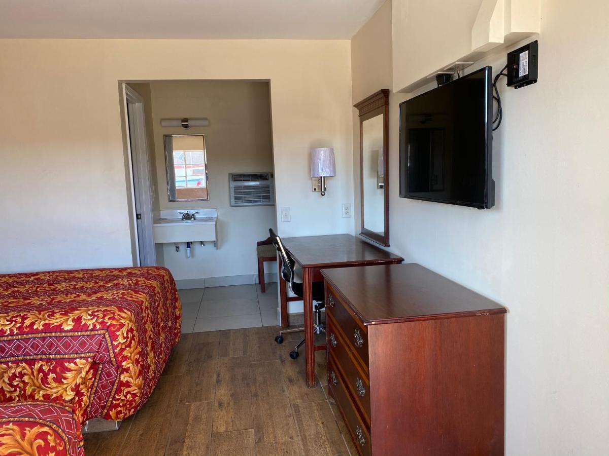 Relax Inn-Plaquemine Ngoại thất bức ảnh