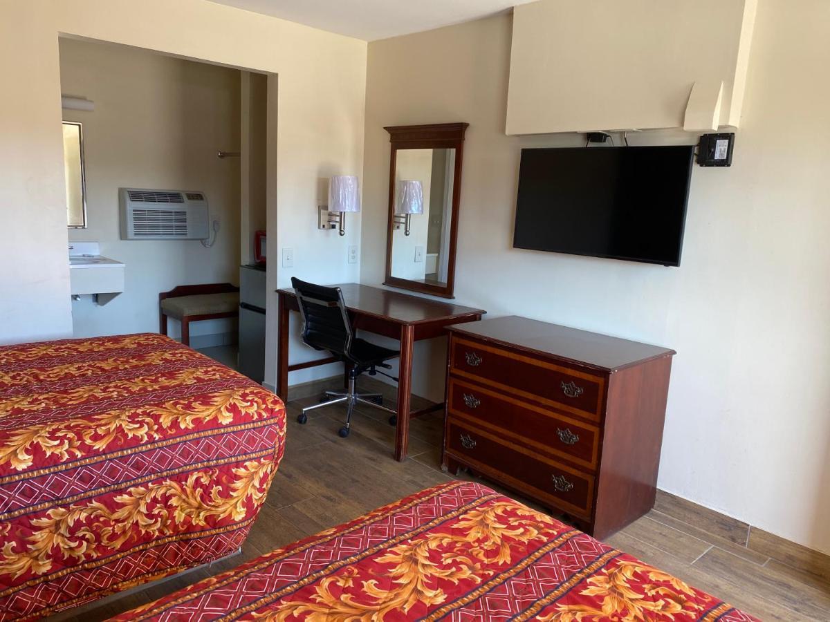 Relax Inn-Plaquemine Ngoại thất bức ảnh