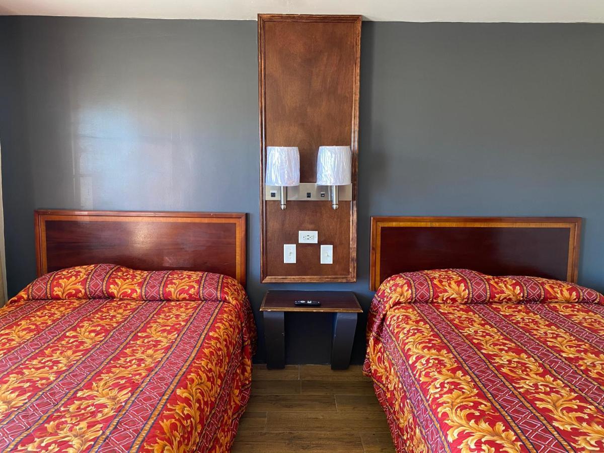 Relax Inn-Plaquemine Ngoại thất bức ảnh