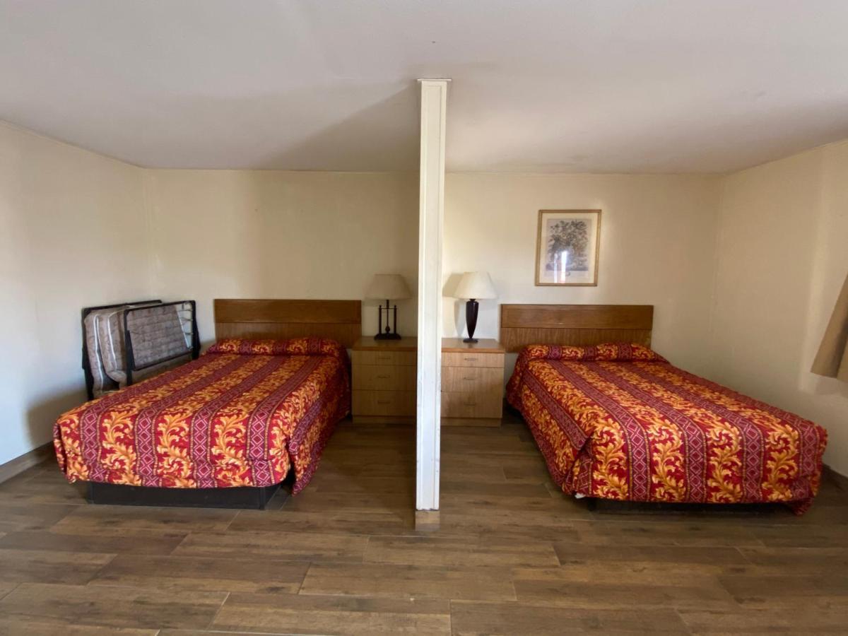 Relax Inn-Plaquemine Ngoại thất bức ảnh