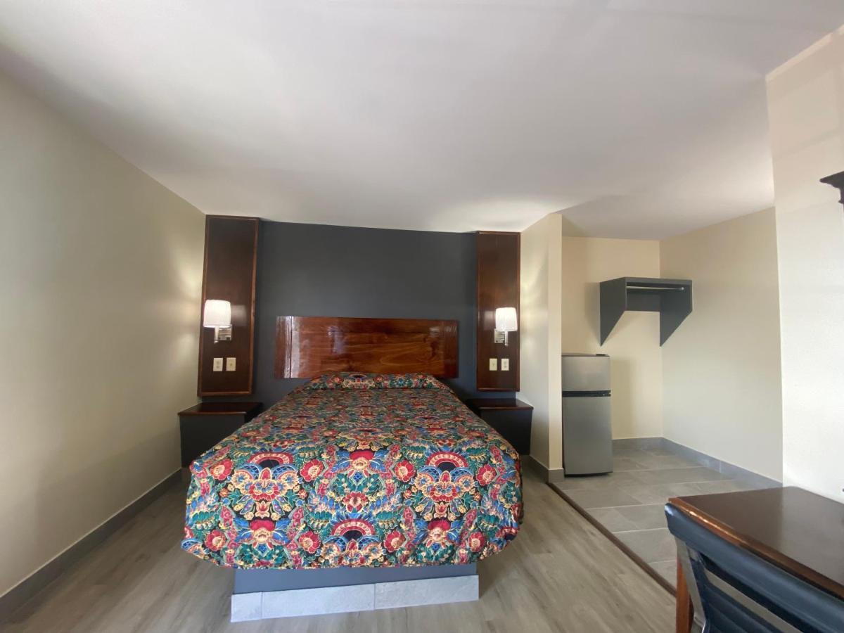 Relax Inn-Plaquemine Ngoại thất bức ảnh
