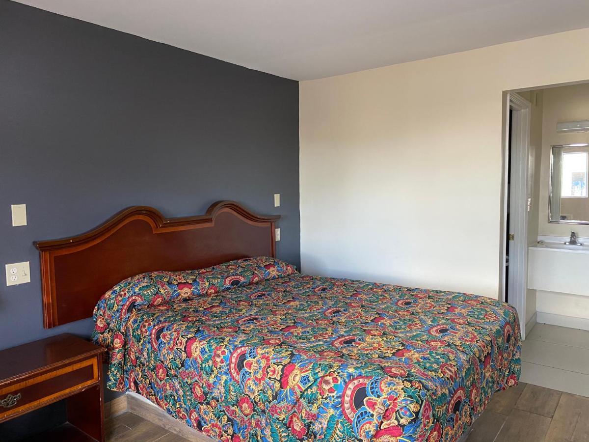 Relax Inn-Plaquemine Ngoại thất bức ảnh